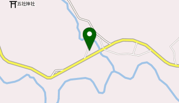 古民家カフェ晴ノ舎 -Harenoya-の地図画像