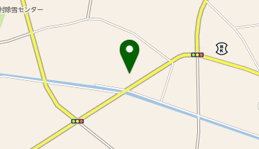 アイアンプラネット ベースオブ津軽の地図画像