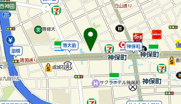 AirFly TOKYO(エアフライ トウキョウ)の地図画像