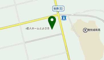 TABETECO(タベテコ)の地図画像