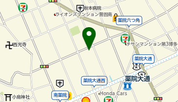 金時-黄土の地図画像