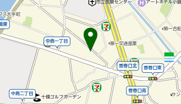 cafe&bar Sui(カフェアンドバー スイ)の地図画像