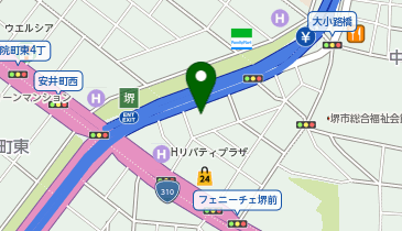 369 MIROKU(ミロク)の地図画像