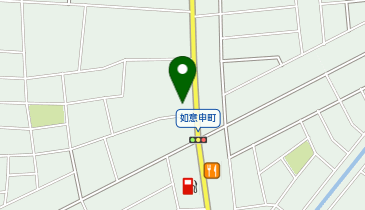 炒飯食堂 Nob's kitchen(ノブズ キッチン)の地図画像