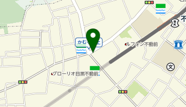 BAGEL CHECK(ベーグル チェック)の地図画像