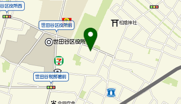 Crepe shop Hachi(クレープ ショップ ハチ)の地図画像