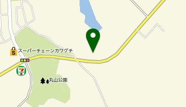 Fioretto(フィオレット)の地図画像