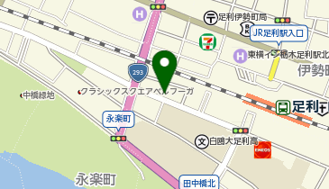 コマ王の地図画像