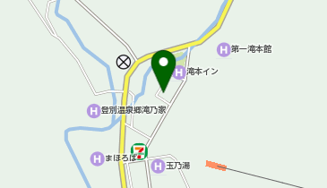 adex cafe(アデックス カフェ)の地図画像
