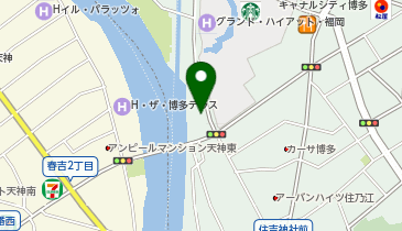 THEATER 010(シアターゼロイチゼロ)の地図画像