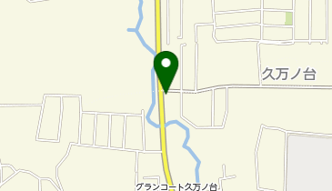 Papain(パパン)ベーカリーの地図画像