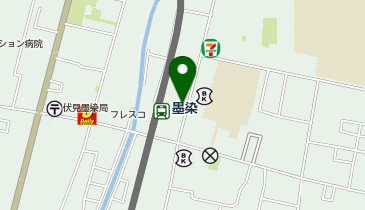 太秦弁当村 伏見店の地図画像