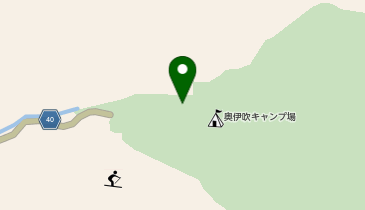 FOOD PARK PISTE(フード パーク ピステ)の地図画像