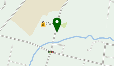 らぁ麺専門店 高はしの地図画像