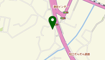 パン屋Coccole(コッコレ)の地図画像