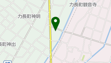 恋うさぎの地図画像