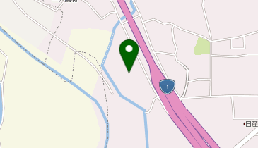 ごはんどき 三島駿東店の地図画像