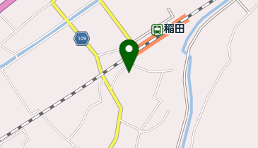 日本酒文化長屋 磯蔵の地図画像