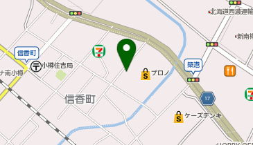 りんくの地図画像