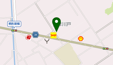 株式会社 メディスケットの地図画像