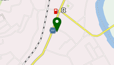 マンガキングの地図画像