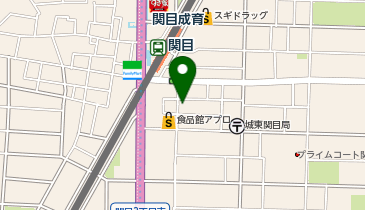 hahatocco(ハハトッコ)の地図画像
