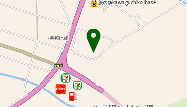7c|seven cedars winery(セブン シダーズ ワイナリー)の地図画像