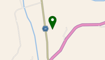 神山まるごと高等専門学校の地図画像