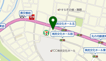 Private gym THE BANANA(プライベート ジム ザ バナナ)の地図画像