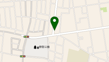 フォトルームイシマルの地図画像