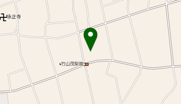 清水梨園の地図画像