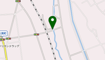 すえひろファーム株式会社の地図画像