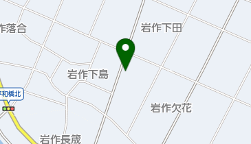 中国食堂 はまゆう 図書館通店の地図画像