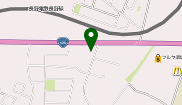 有限会社ハリピコの地図画像