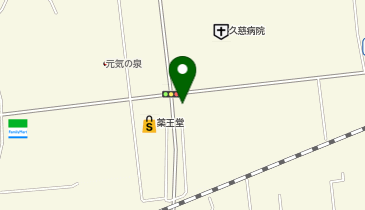 eterno luce(エテルノ ルーチェ)の地図画像