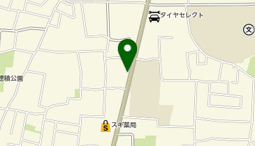 SBSゆにたすの地図画像