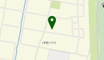 ライプスポットPolePole(ポレポレ)の地図画像