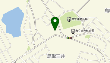 居酒屋 善zen(ゼン)の地図画像