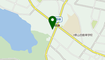 牛たん焼き仙台辺見 名古屋名東店の地図画像