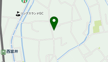 美智子美容室の地図画像