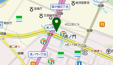 SWING MADE GOLF STUDIO(スウィング メイド ゴルフ スタジオ)の地図画像