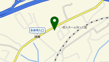 蕎麦とゴハンのお店 72%の地図画像