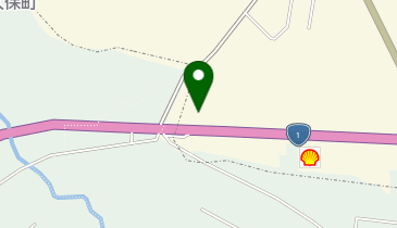 ヒマラヤキッチン 四日市店の地図画像