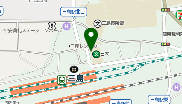 葉山珈琲 with(ウィズ) さのびアートスペース店の地図画像