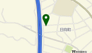 農機具王 福島須賀川店の地図画像