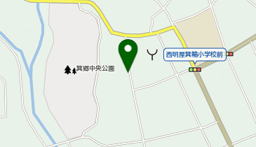 なおとフェイジョア園の地図画像