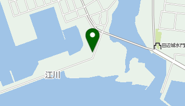 Hydro Sports AQUA(ハイドロ スポーツ アクア)の地図画像