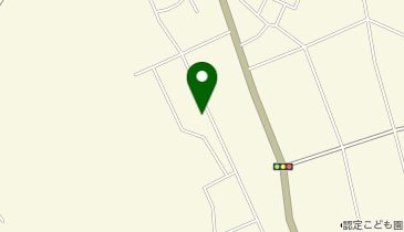 笠懸町吹上地区ひまわり花畑の地図画像