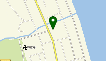 えびなイベントホールの地図画像