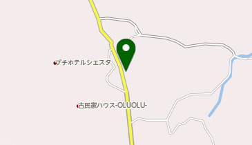 Boulangerie RURAL(ブランジェリー ルーラル)の地図画像